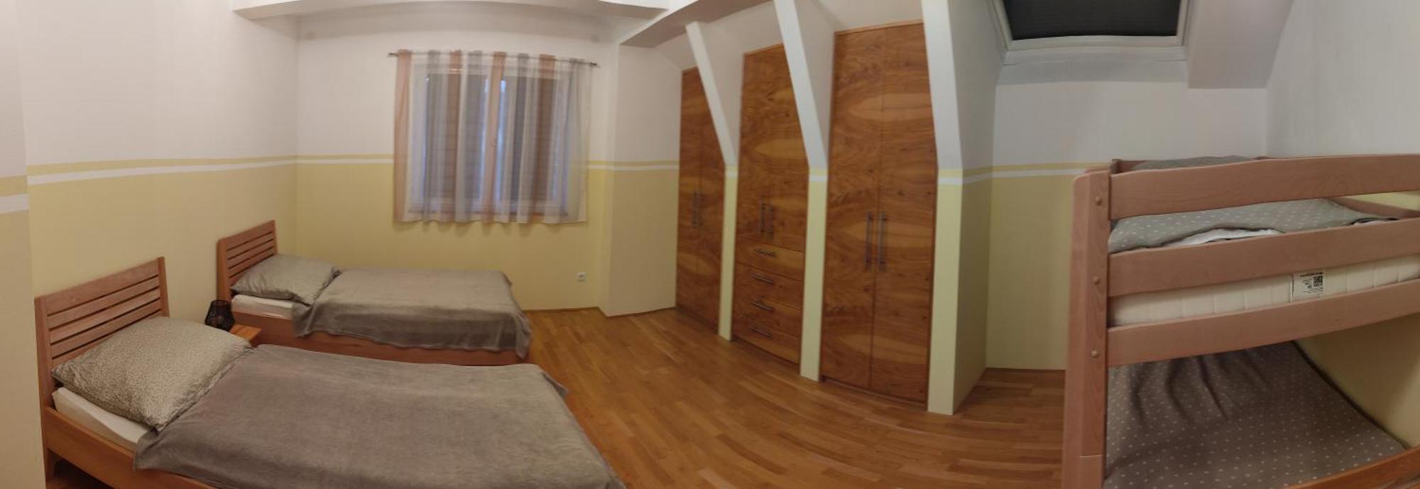 Ferienwohnung Sonnenhang Wuernitz Wurnitz Exteriör bild