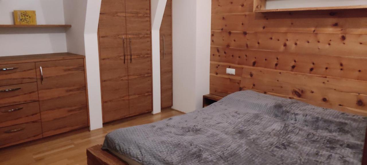 Ferienwohnung Sonnenhang Wuernitz Wurnitz Exteriör bild