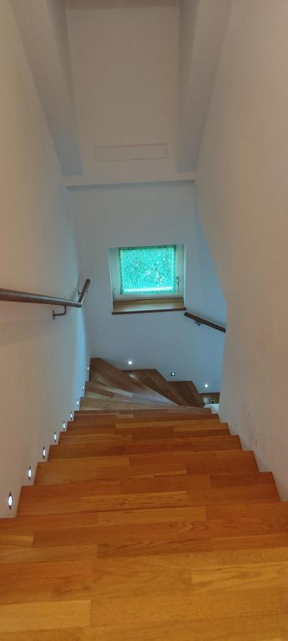 Ferienwohnung Sonnenhang Wuernitz Wurnitz Exteriör bild