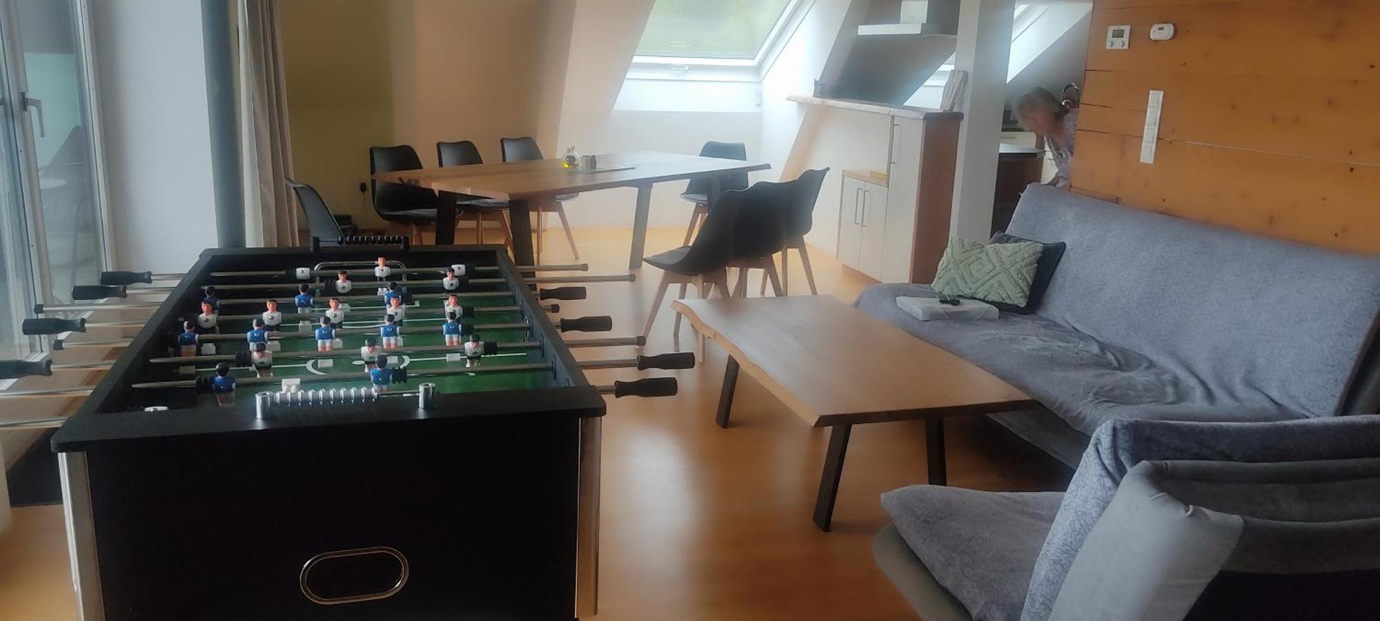 Ferienwohnung Sonnenhang Wuernitz Wurnitz Exteriör bild